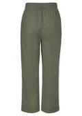 7/8 Sommerhose aus leichter Baumwolle / 