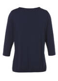 Premium Kombi-Shirt mit Cut-Out Schulter-Detail /