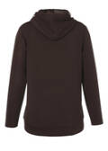 Casual Chic Kapuzen-Sweatshirt "Pure Power" /