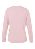 Edles Kombi-Langarmshirt Premium-Basic /