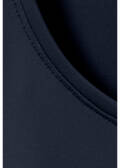 Edles Kombi-Langarmshirt Premium-Basic /