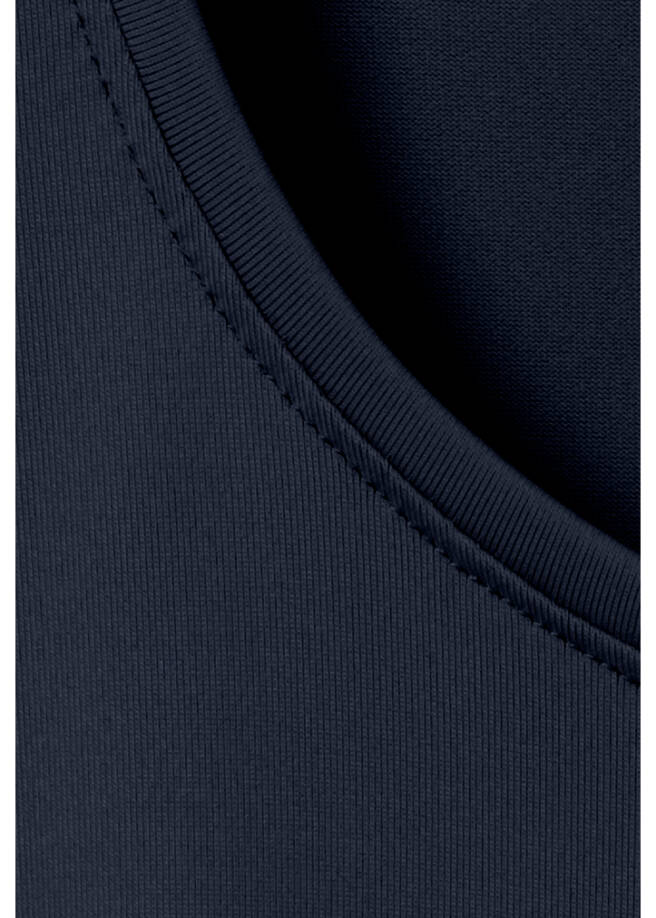 Edles Kombi-Langarmshirt Premium-Basic /
