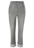 5-Pocket Power Stretch Jeans Used /