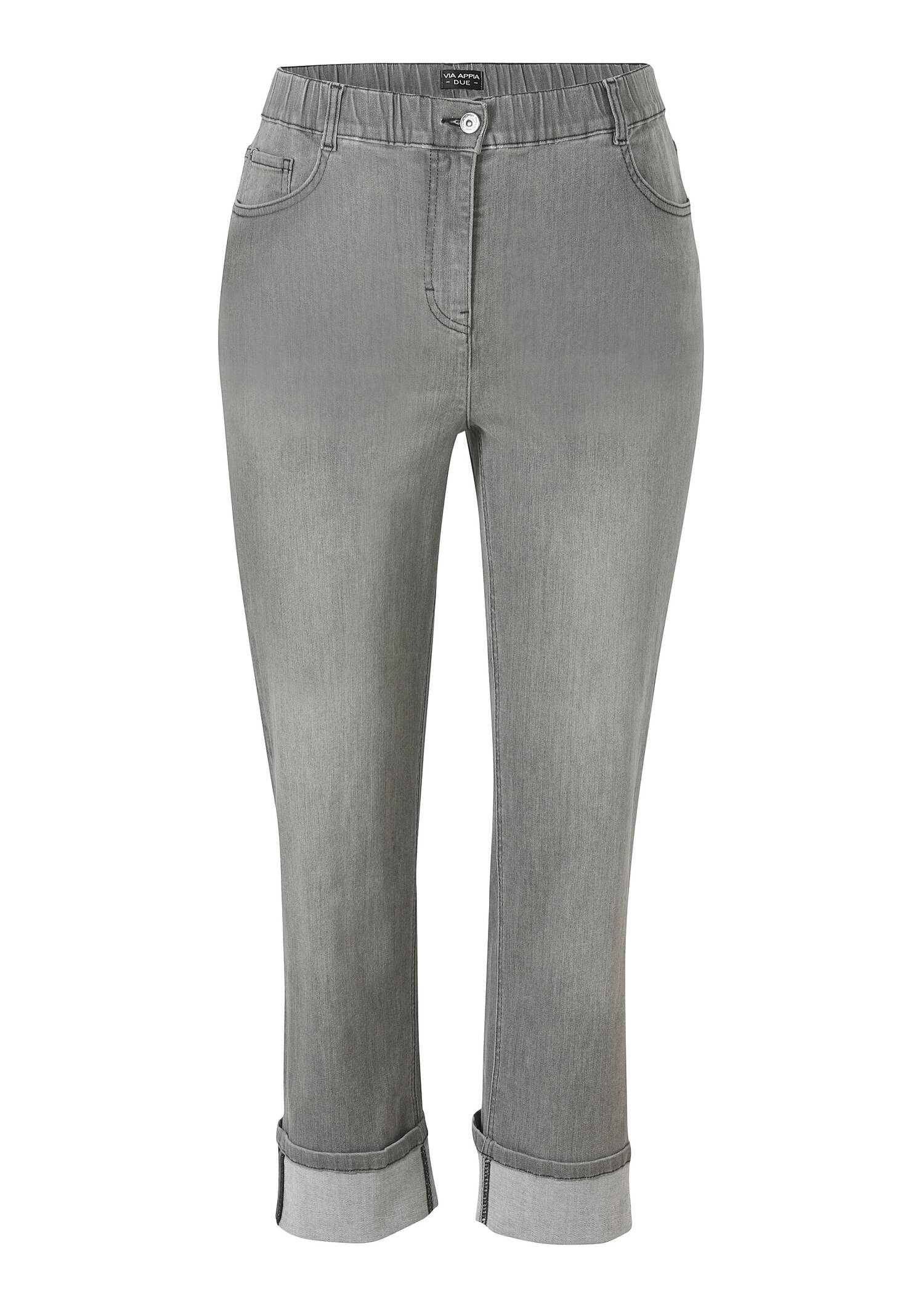 5-Pocket Power Stretch Jeans Used /