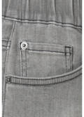 5-Pocket Power Stretch Jeans Used /