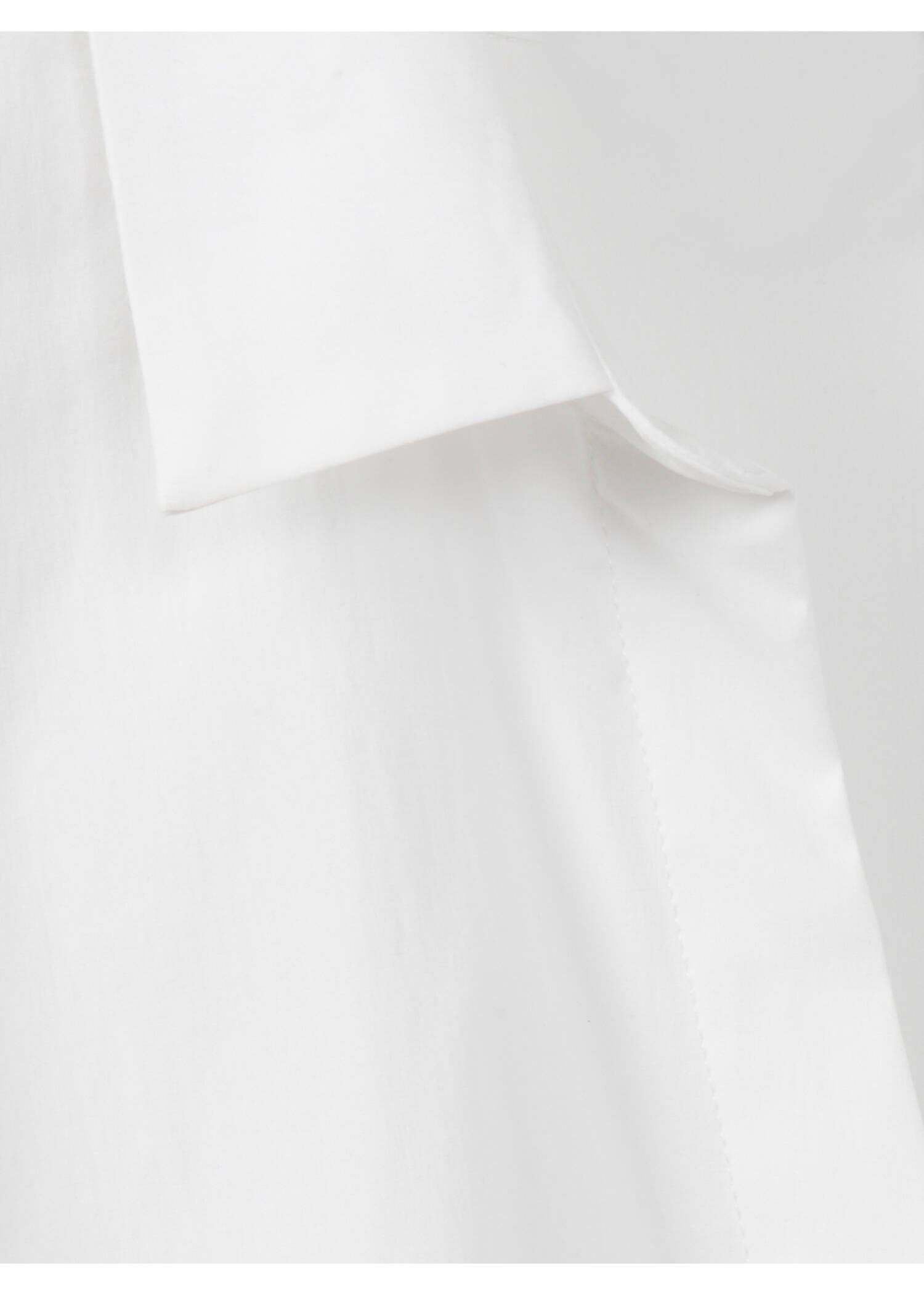 Klassische Stretch-Hemdbluse Premium Basic /