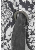 Softes Premium Sweatshirt mit Snake-Muster /