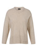 Edler Wollmix-Pullover in Premium-Qualität /