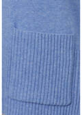 Edler Wollmix-Pullover in Premium-Qualität /