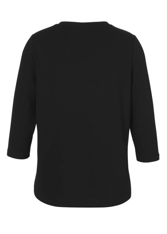  schwarz Rückansicht