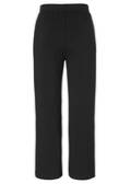 Lässig-edle Hose im Modern Jogg-Pants-Style /