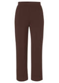 Lässig-edle Hose im Modern Jogg-Pants-Style /
