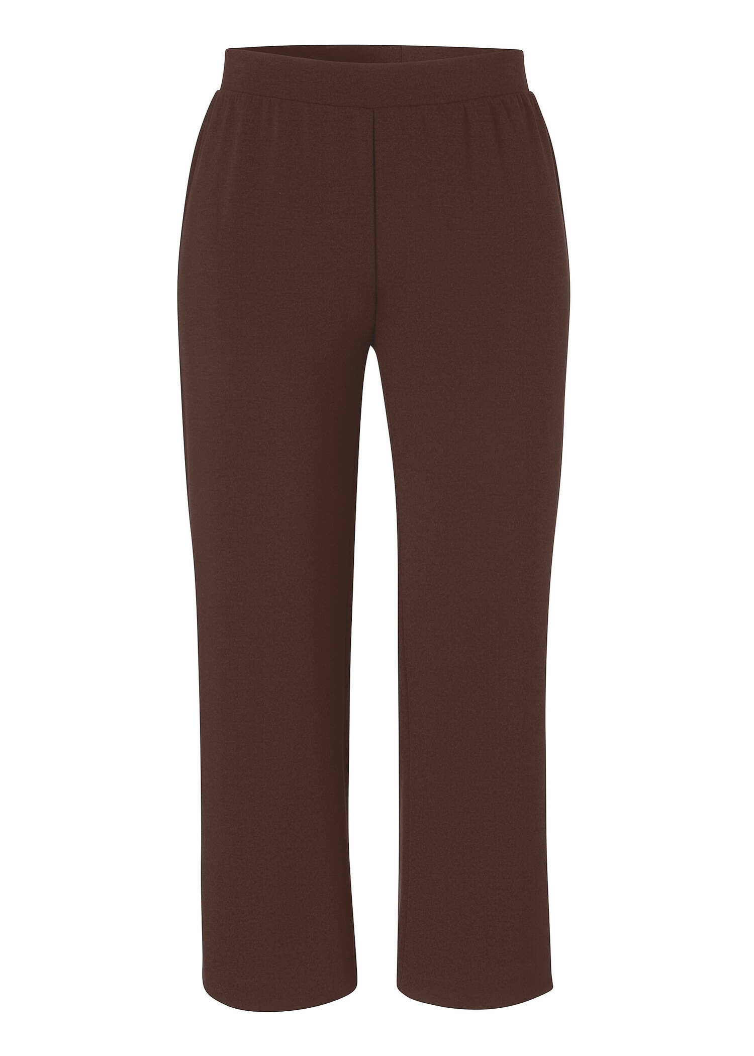 Lässig-edle Hose im Modern Jogg-Pants-Style /