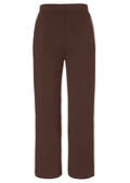 Lässig-edle Hose im Modern Jogg-Pants-Style /