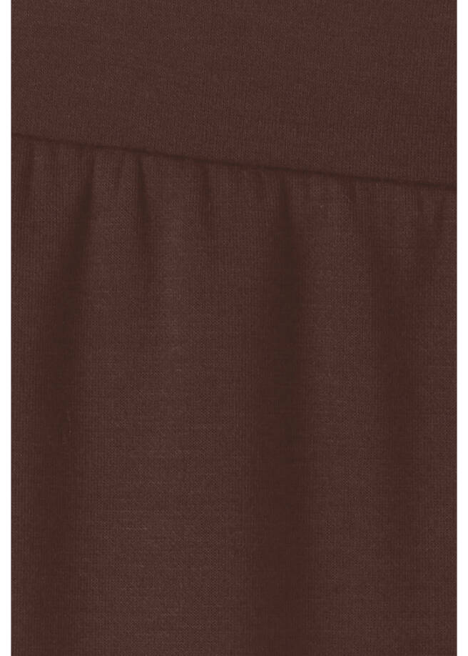 Lässig-edle Hose im Modern Jogg-Pants-Style /