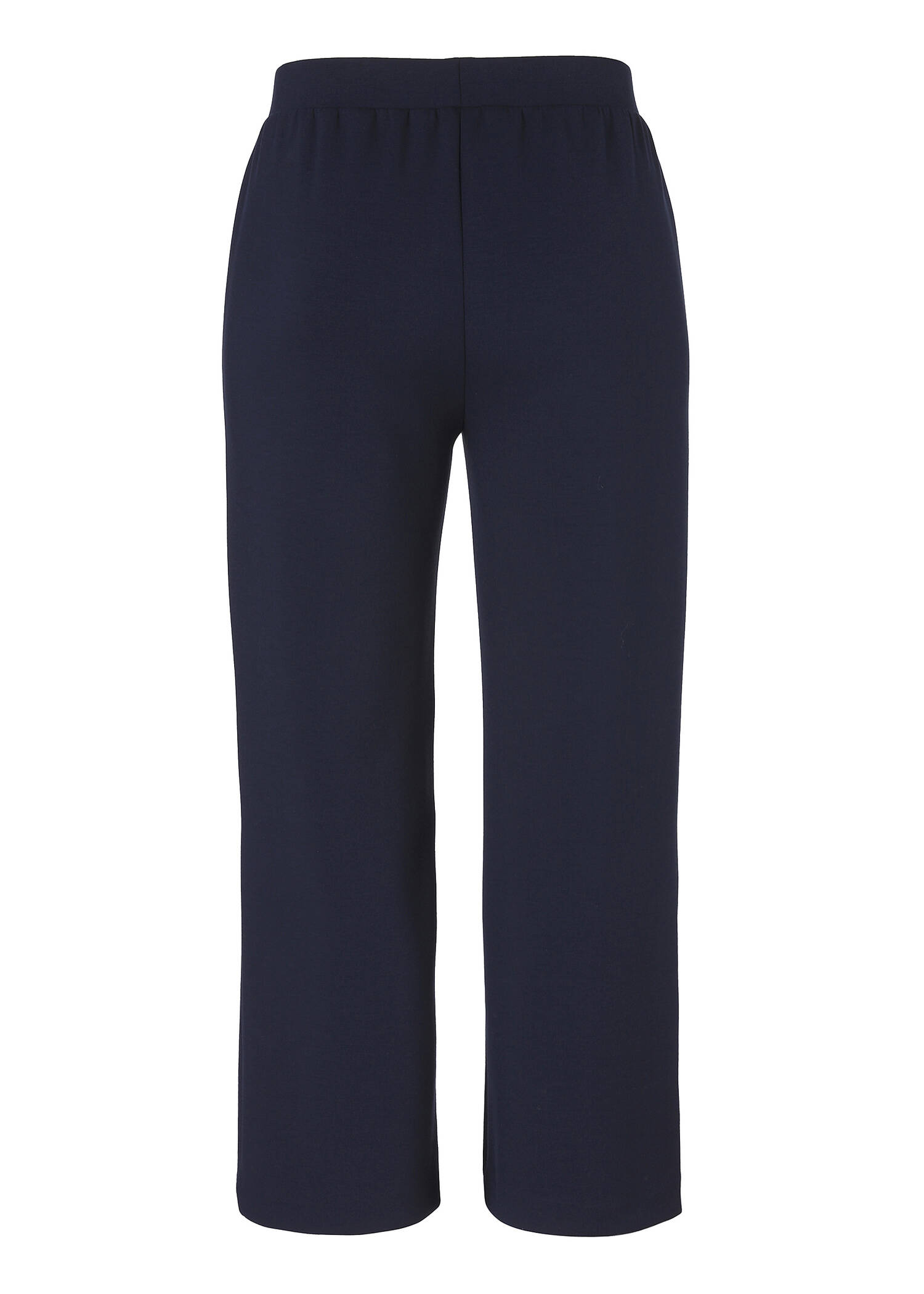 Lässig-edle Hose im Modern Jogg-Pants-Style /