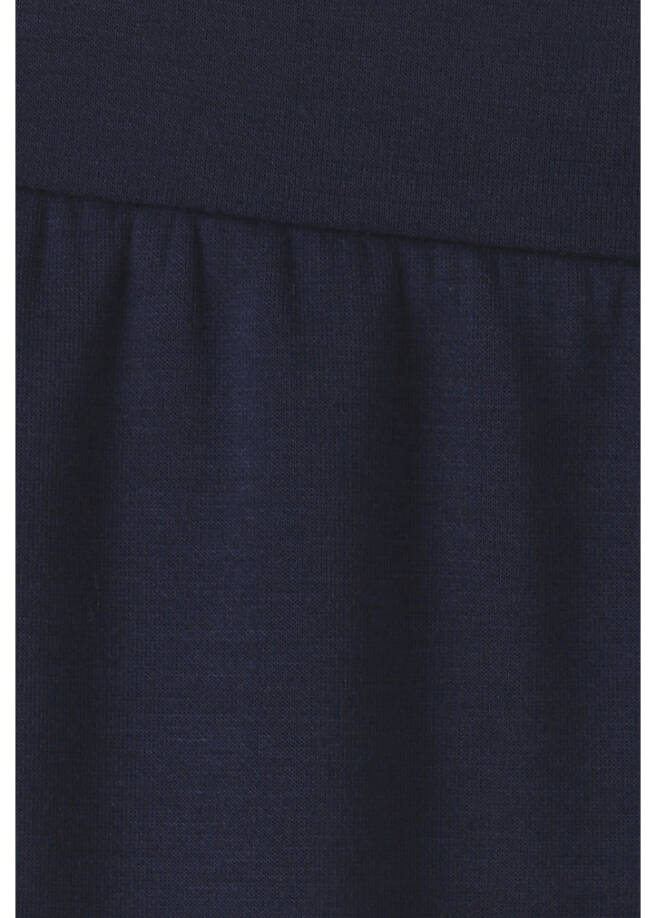 Lässig-edle Hose im Modern Jogg-Pants-Style /