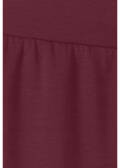 Lässig-edle Hose im Modern Jogg-Pants-Style, weites Bein /