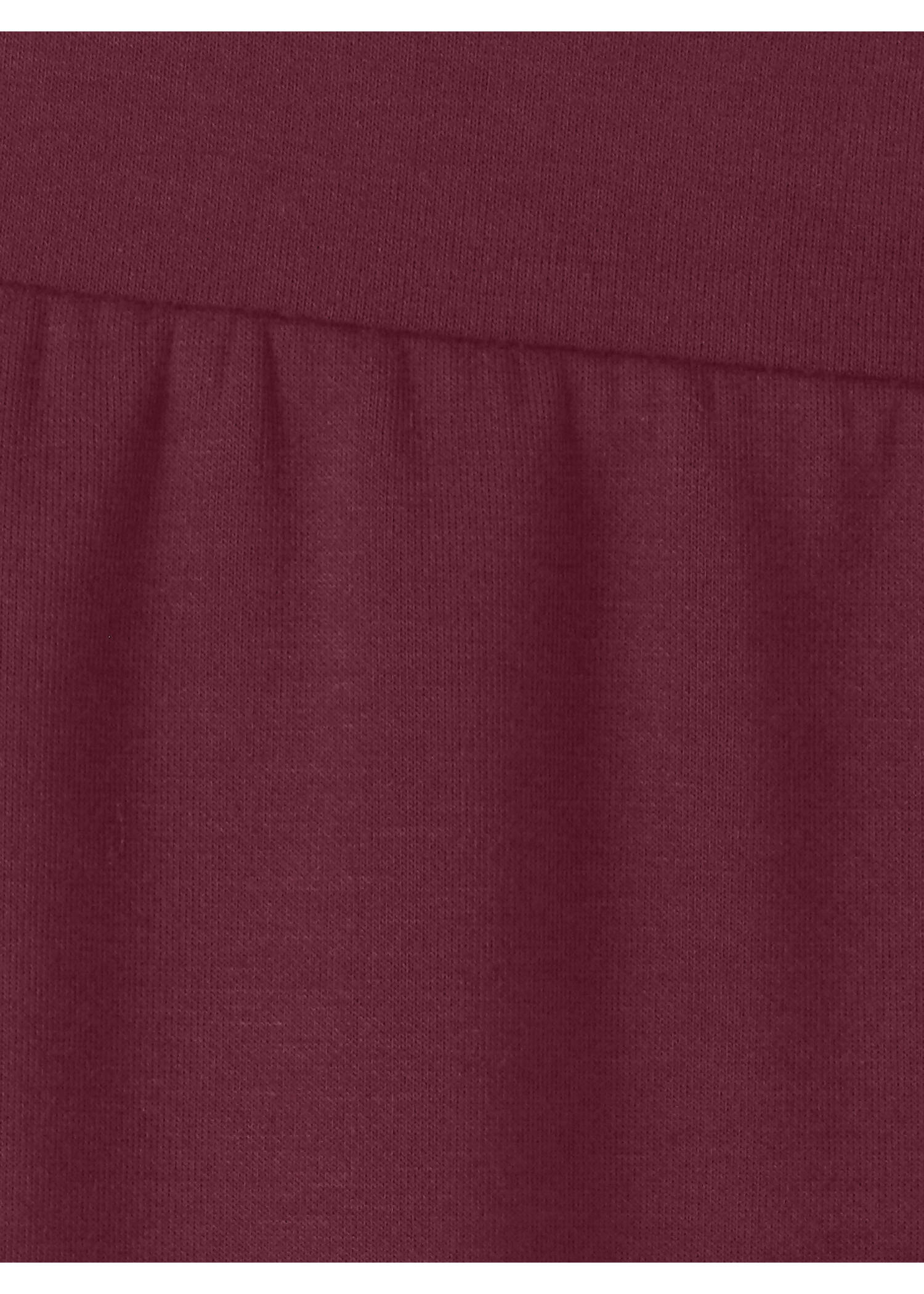 Lässig-edle Hose im Modern Jogg-Pants-Style, weites Bein /