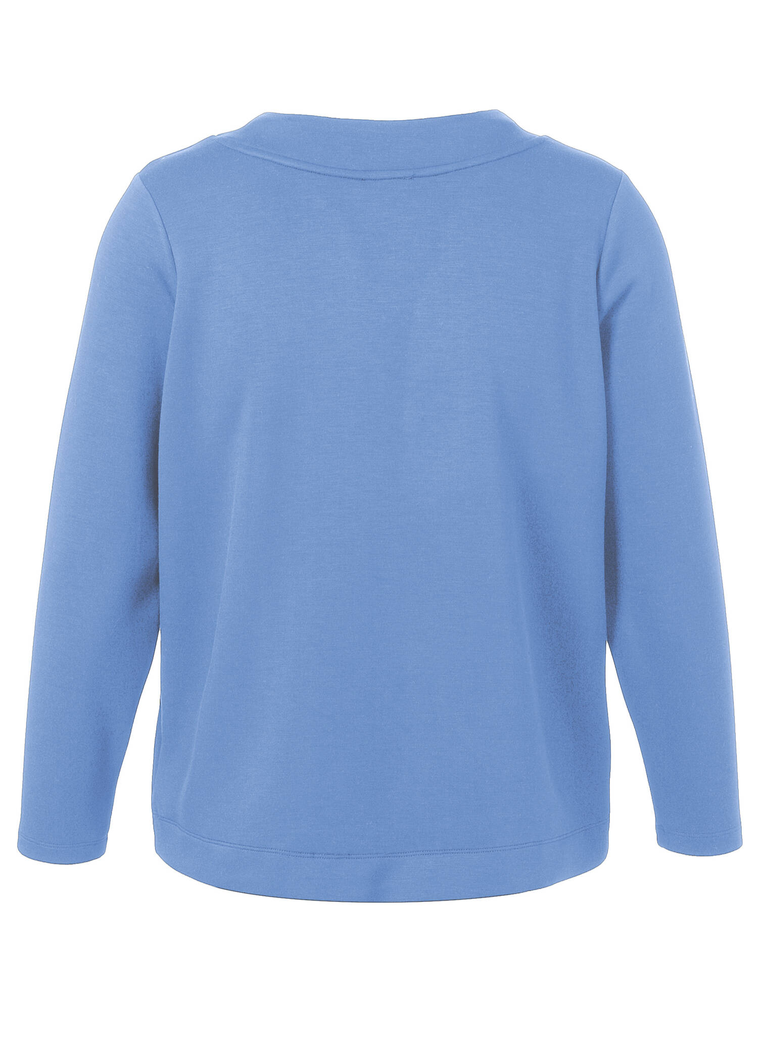 Softes Sweatshirt Premium Basic /