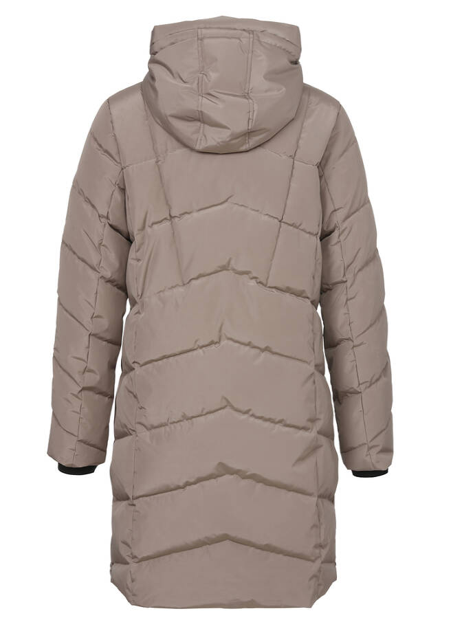 mittel taupe/schwa Rückansicht