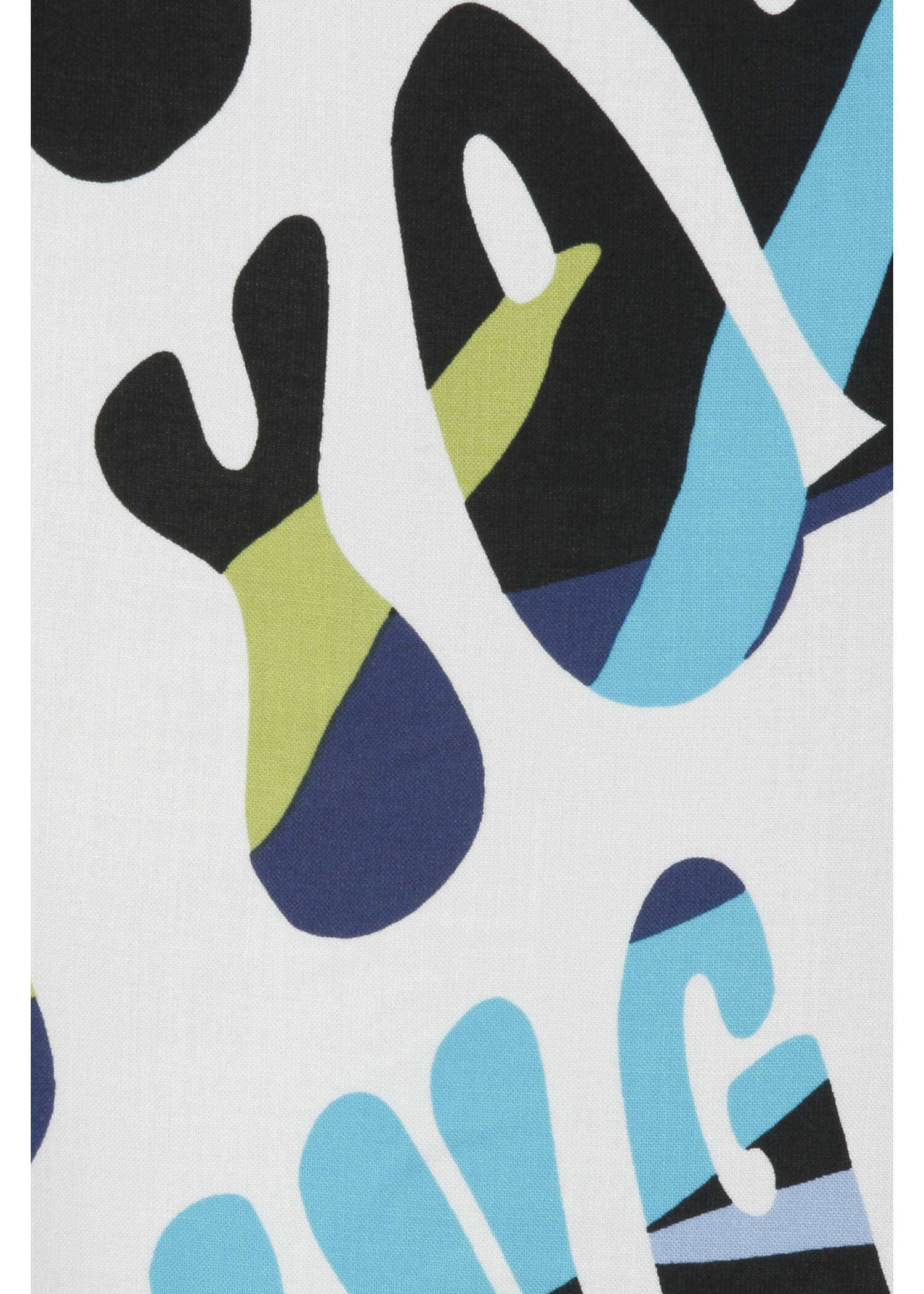 Jugendliche Schlupfbluse mit überschnittenen Schultern /