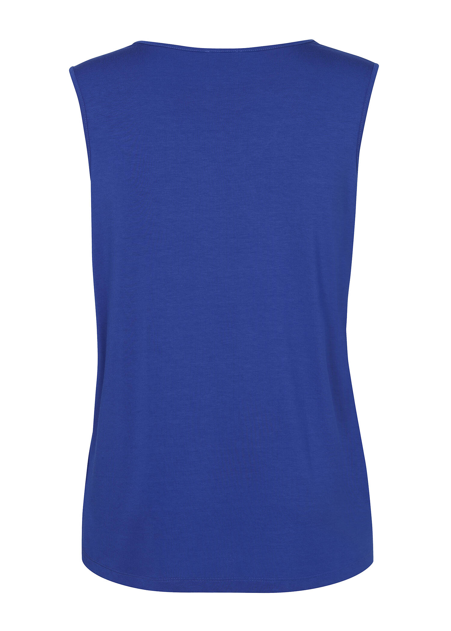 Modisches Top mit Pailletten /