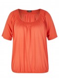 Einfaches T-Shirt /