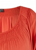Einfaches T-Shirt /