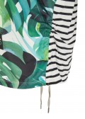 Extravagantes Print-Shirt /