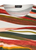 Bedrucktes T-Shirt /