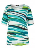 Bedrucktes T-Shirt /
