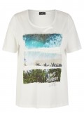 Schickes Motiv-Shirt /