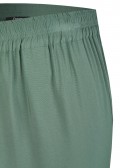 Ausgestellte Dehnbundhose /
