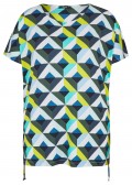 Graphisches Shirt /