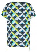 Graphisches Shirt /