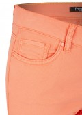 Einfache Caprihose /