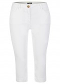 Einfache Caprihose /