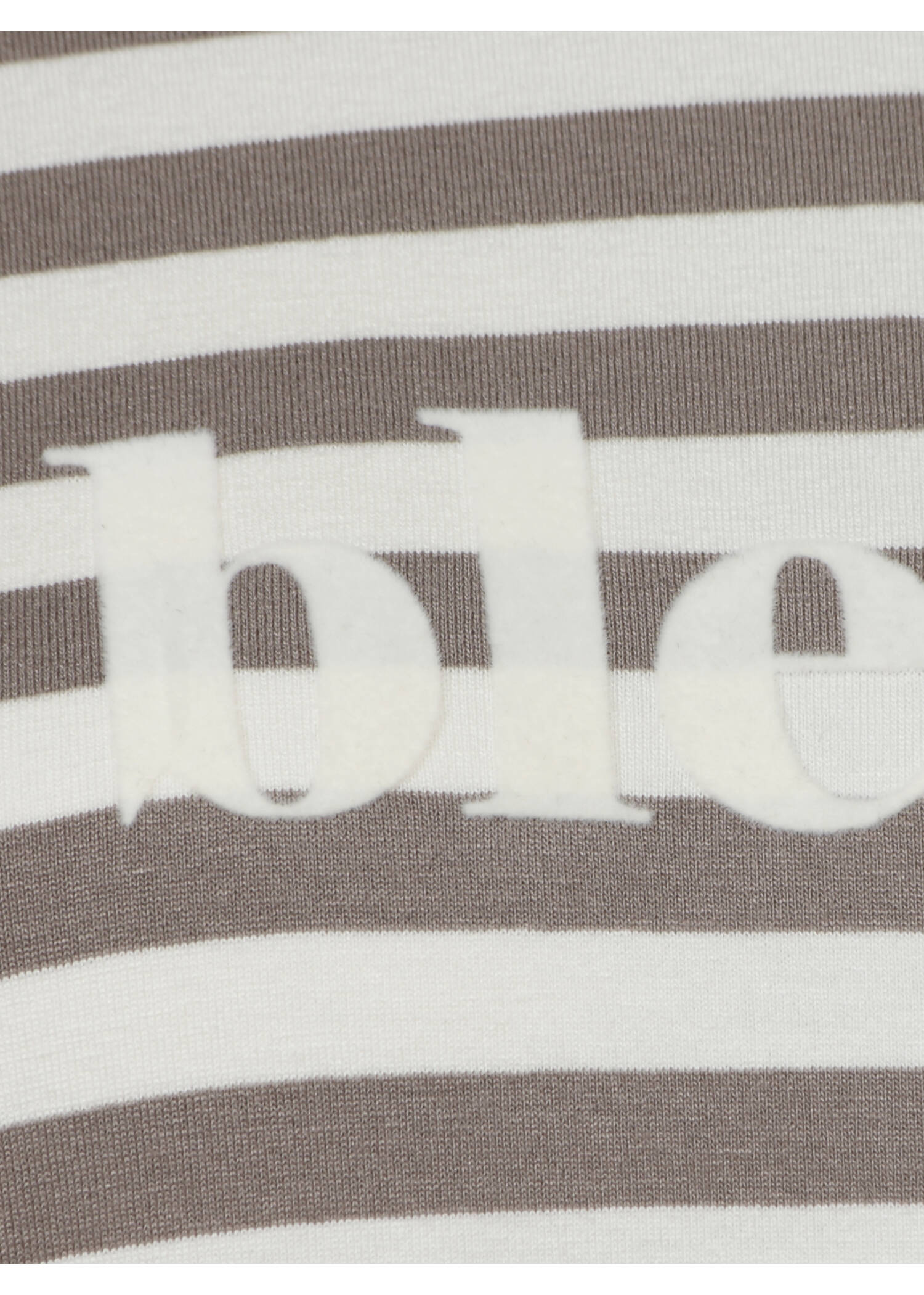 Jugendliches Langarmshirt mit Logo-Applikation /
