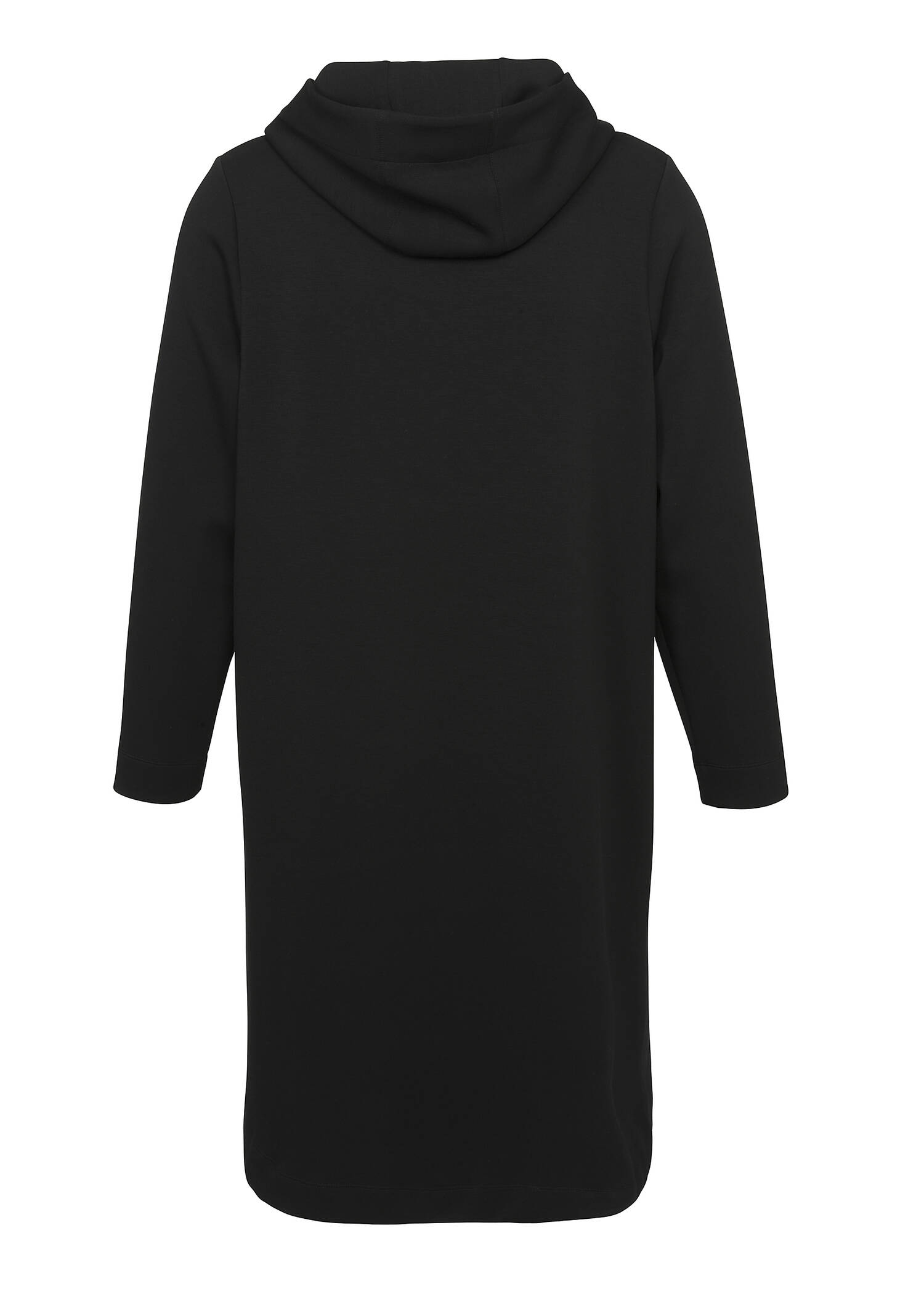 Modernes Sweatshirt mit Tunnelzug /