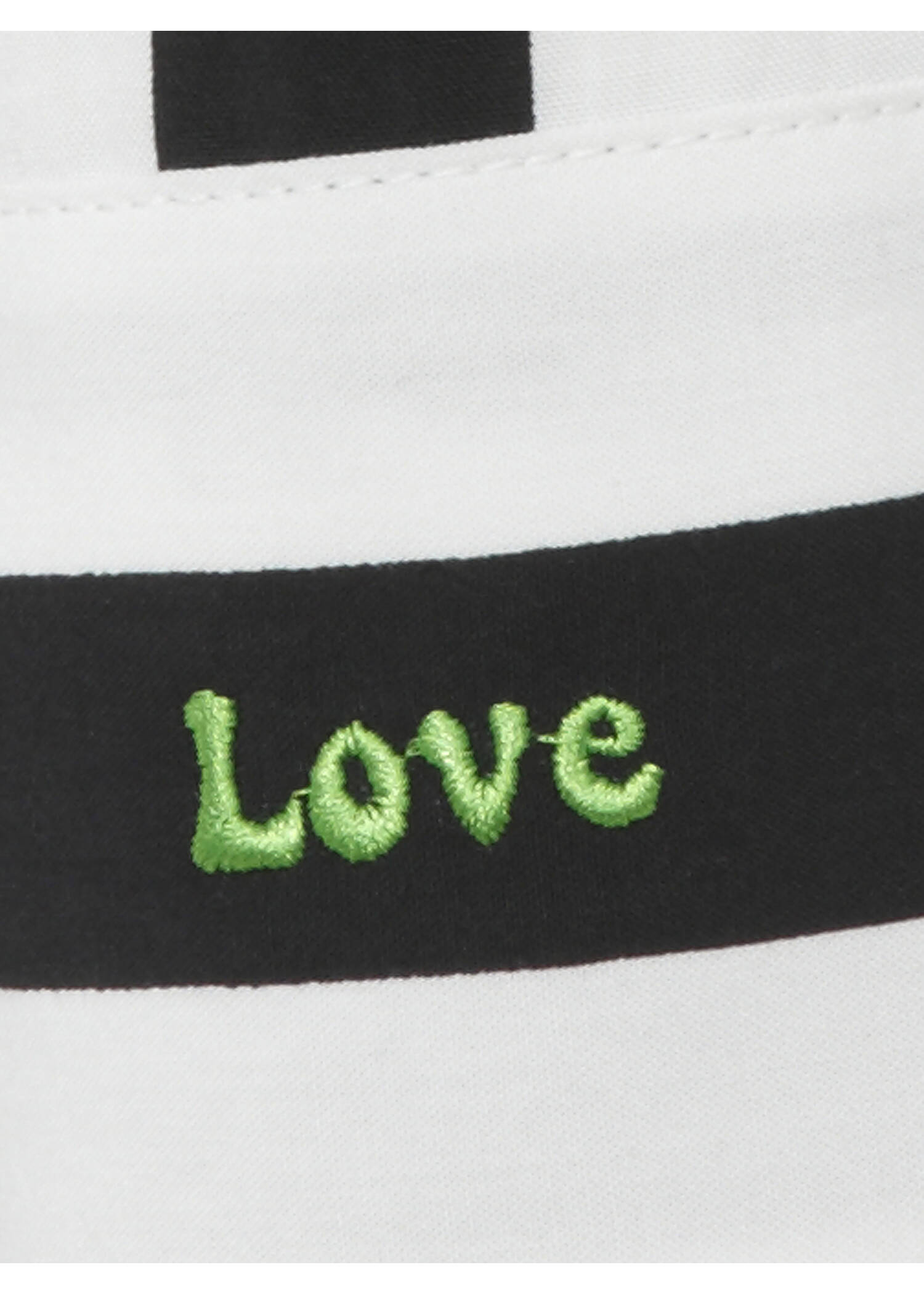 Klassische Bluse mit Allovermuster /