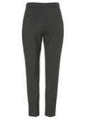 Lässig-elegante Schlupfhose Modern-Jogg-Pants-Style / 