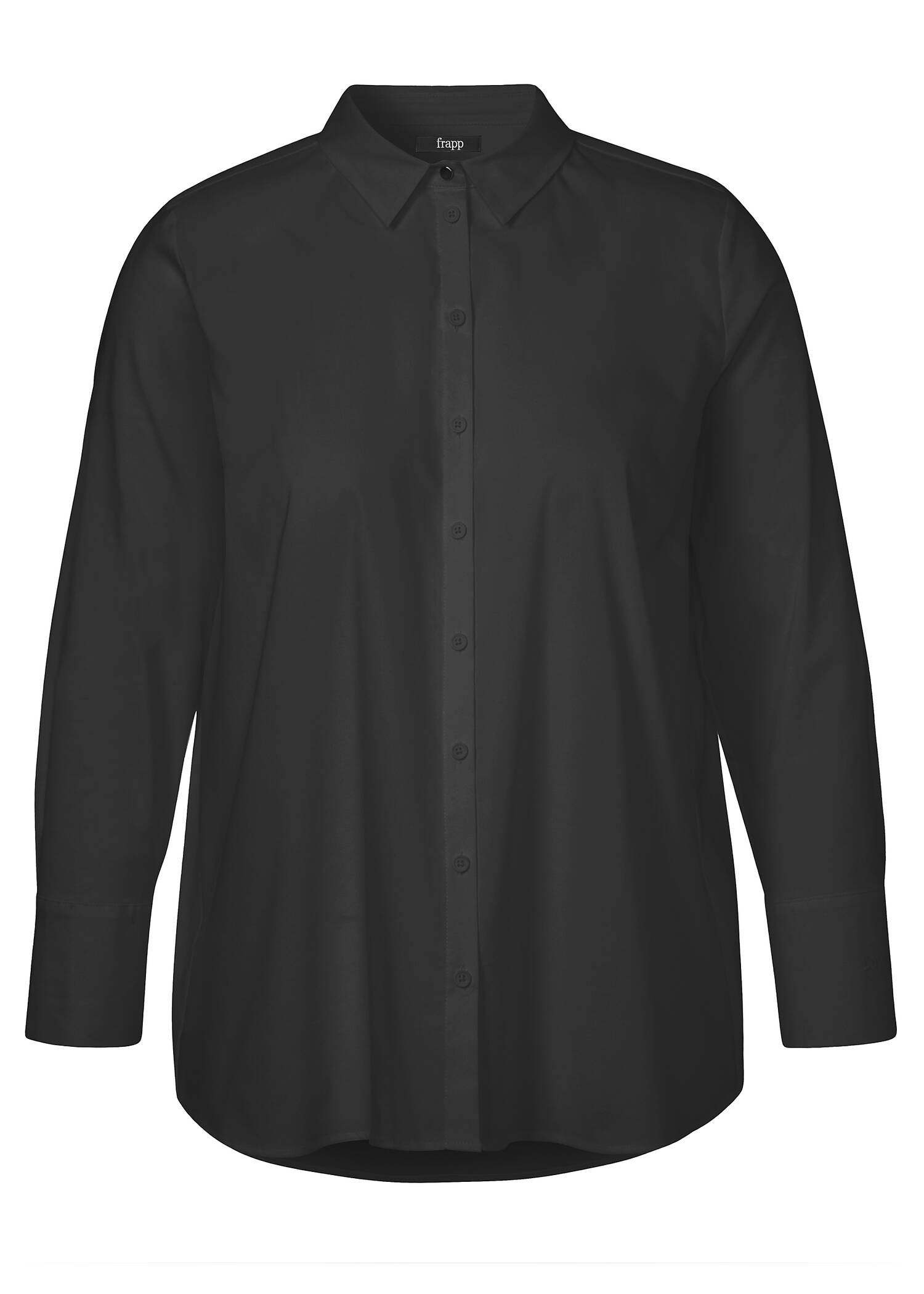 Chice Kombi-Hemdbluse Uni /