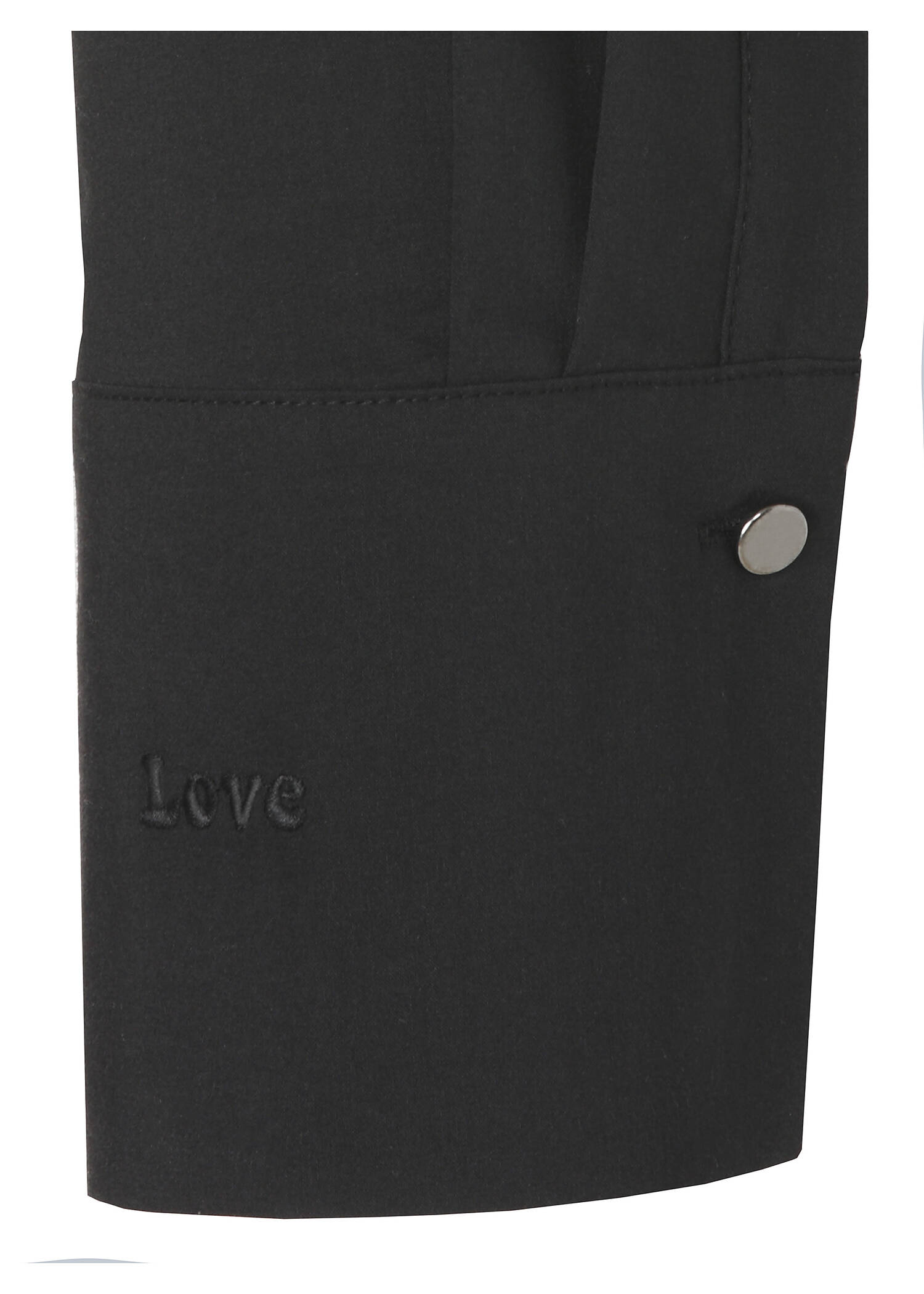 Chice Kombi-Hemdbluse Uni /