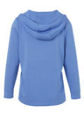 Supersoftes Kapuzen-Sweatshirt / 