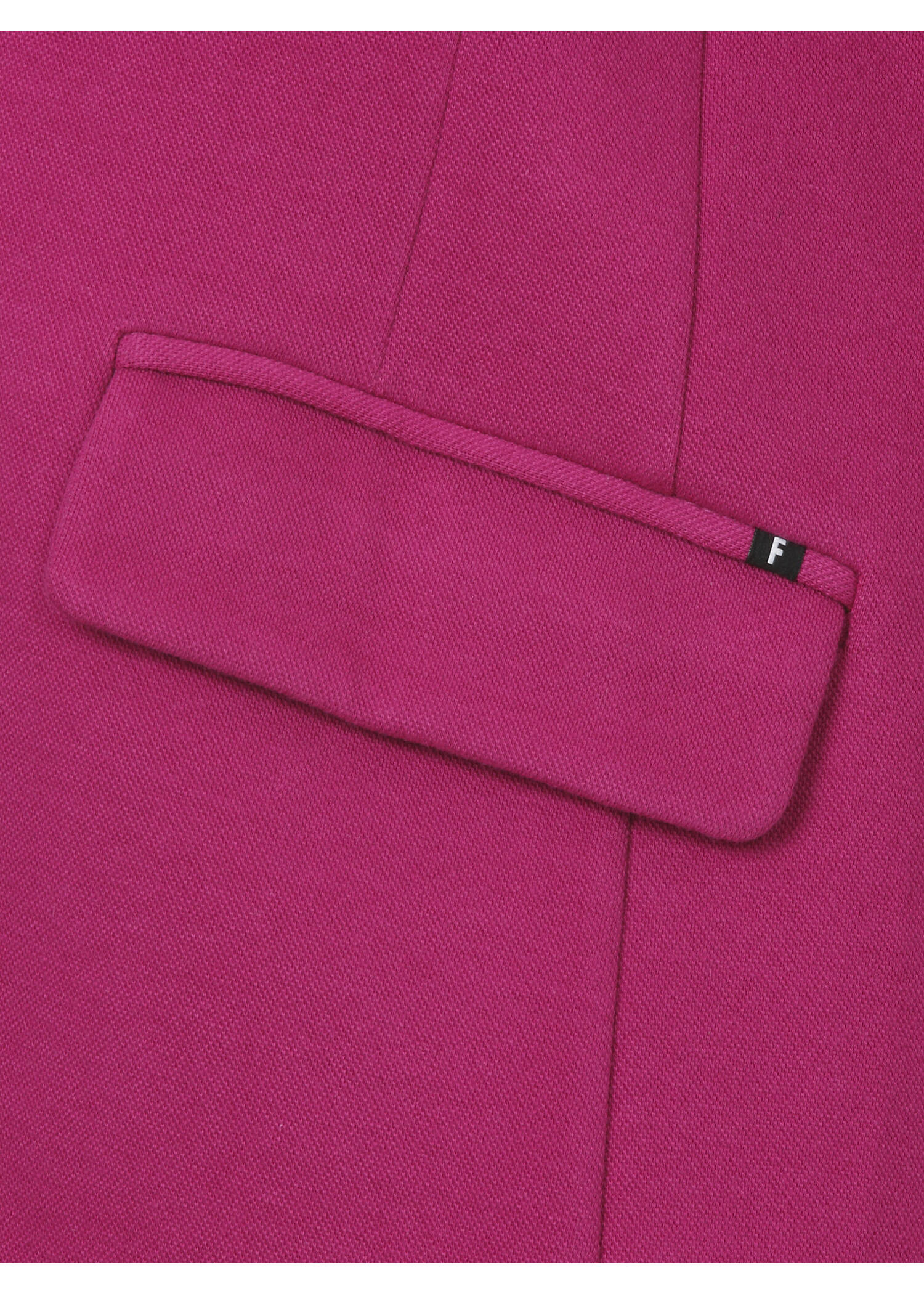 Edel lässige Blazer-Jacke mit Revers /