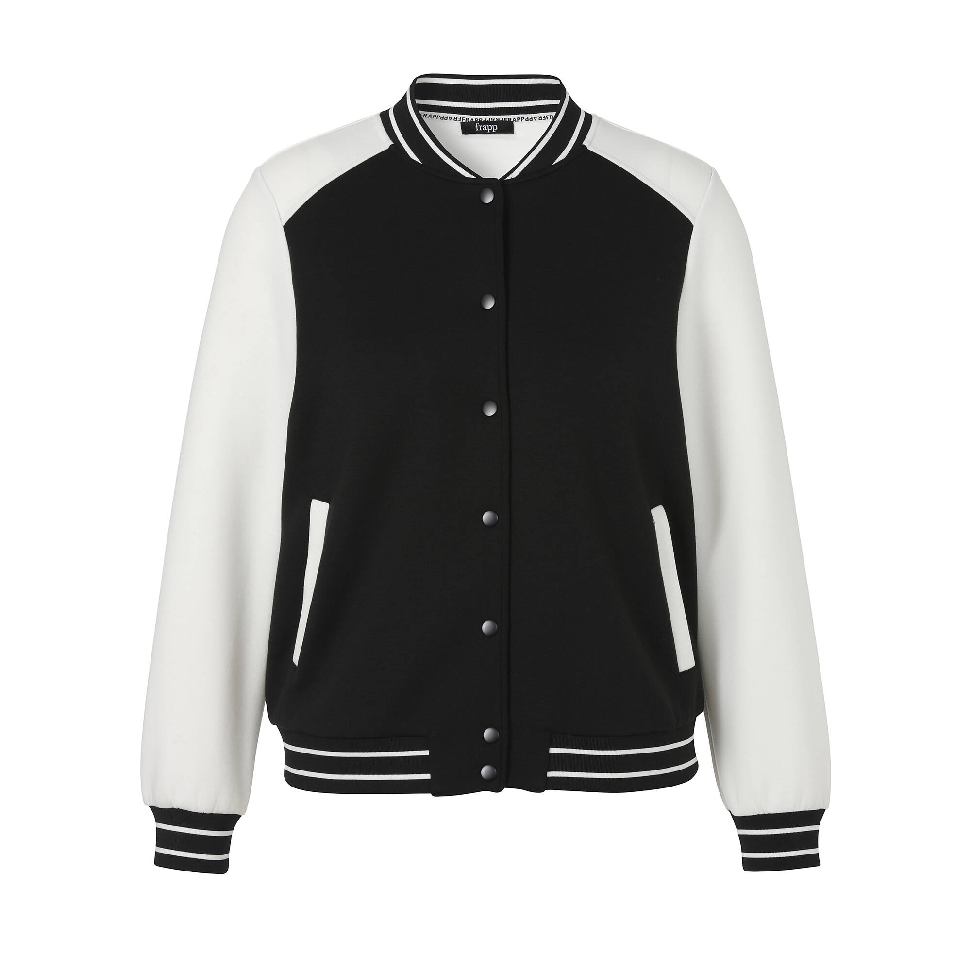Modern Classics College Sweatjacke