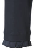Feminines 3/4-Arm Blusenshirt / 