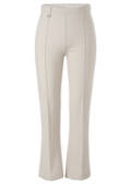Hose Modern Flared Pants / 