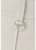 Hose Modern Flared Pants / 